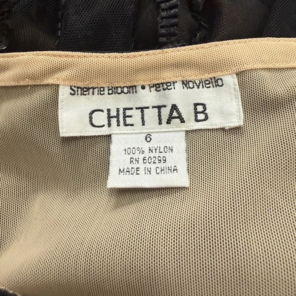 Chetta B vintage chetta